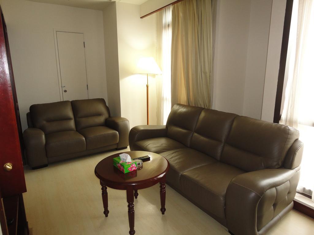 Kl Service Suites At Times Square Kl Κουάλα Λουμπούρ Εξωτερικό φωτογραφία