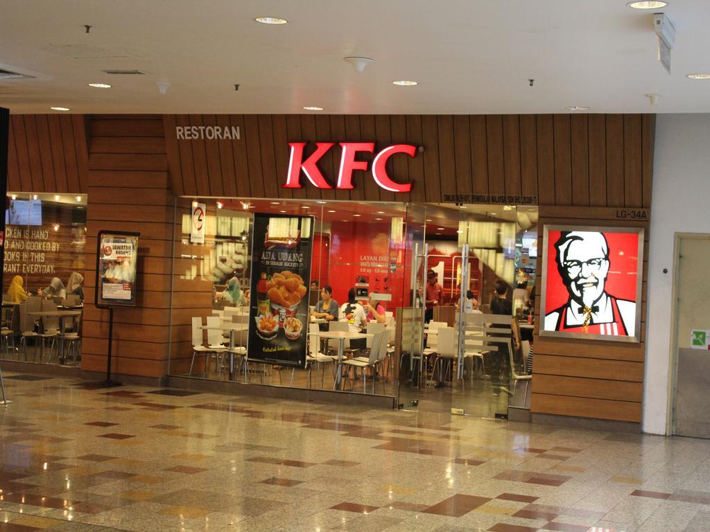 Kl Service Suites At Times Square Kl Κουάλα Λουμπούρ Εξωτερικό φωτογραφία