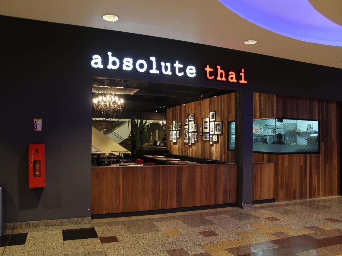 Kl Service Suites At Times Square Kl Κουάλα Λουμπούρ Εξωτερικό φωτογραφία